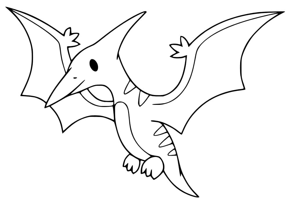 Pterodactyl Pictures