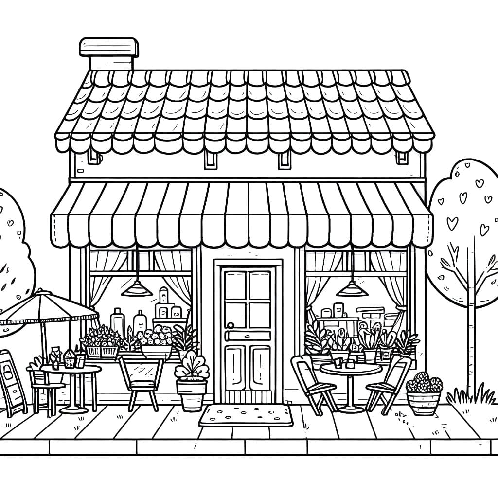 Restaurant Free