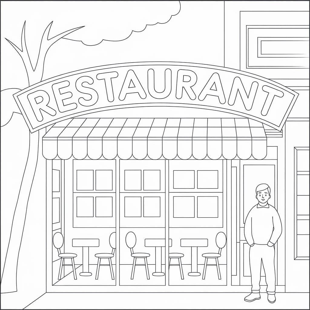 Restaurant Image