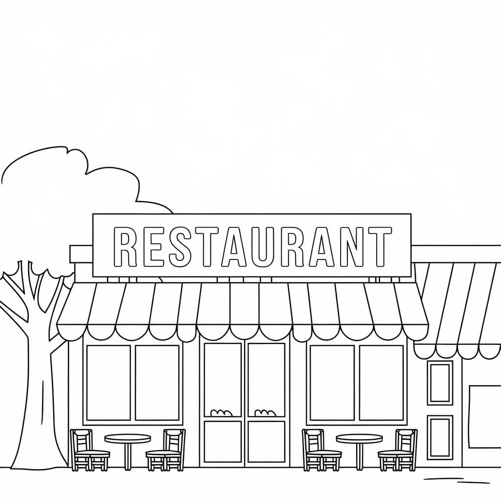 Restaurant Images