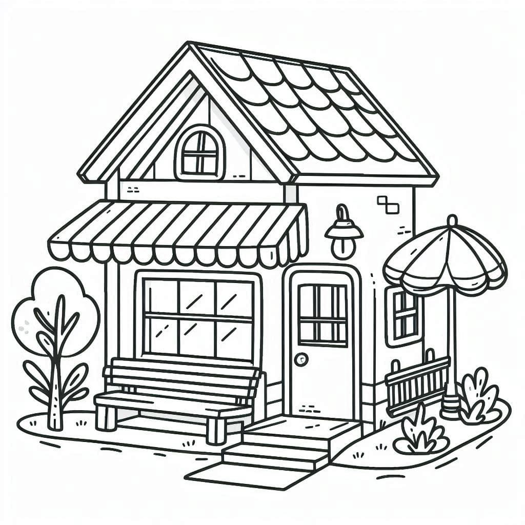 Restaurant Printable