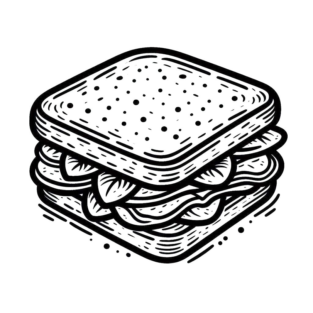 Sandwich Free