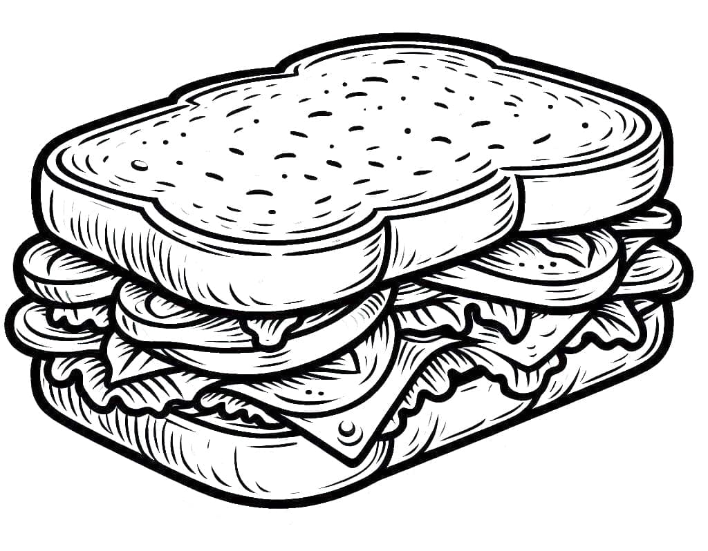 Sandwich Pictures