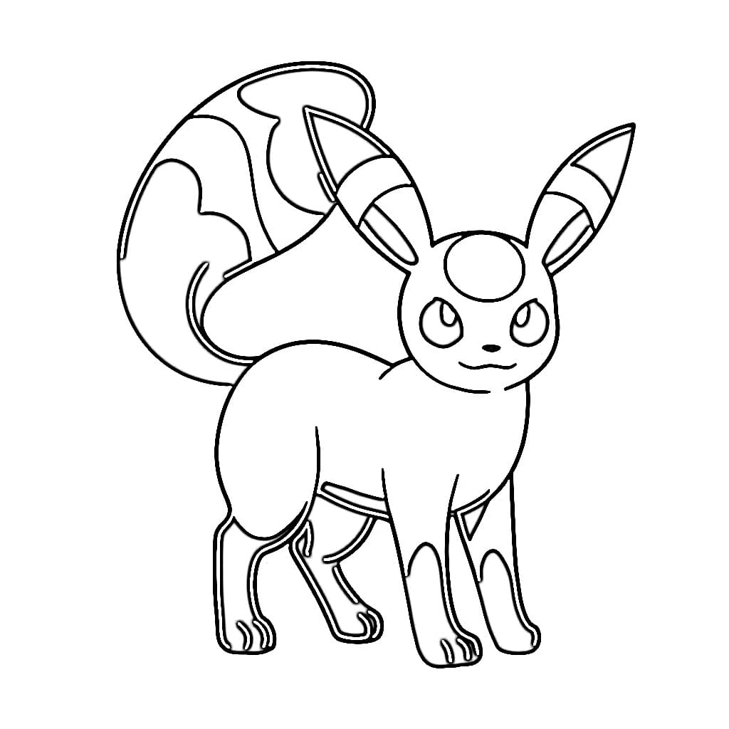 Umbreon Free