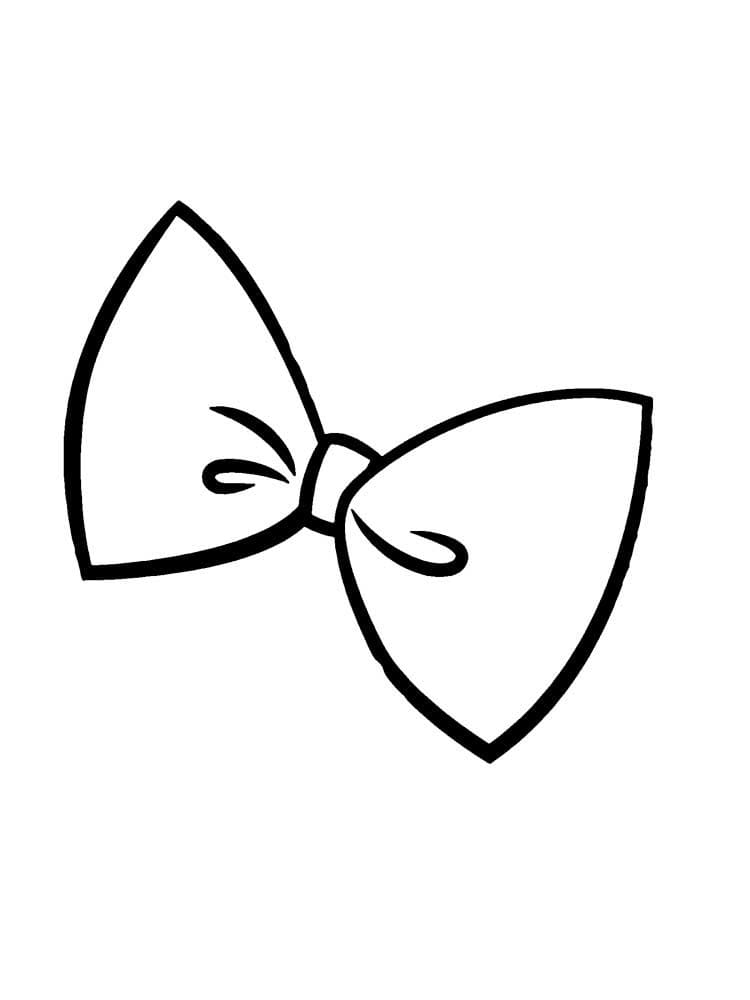 Very Cute Bow