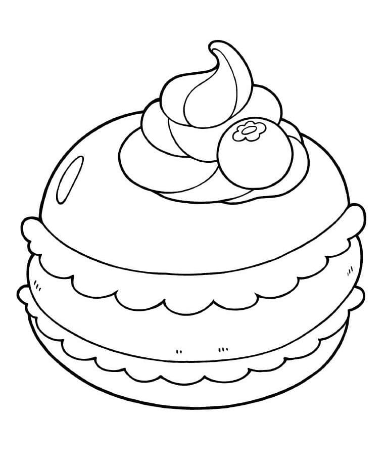 Vivi Tinta For Kids