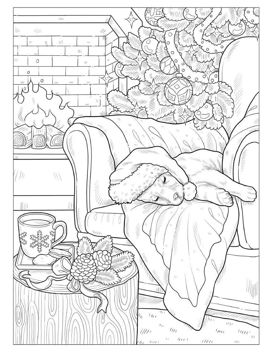 Vivi Tinta Printable