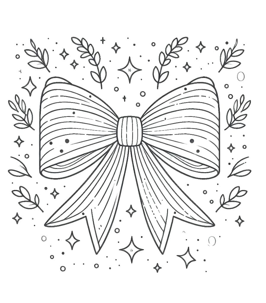 Wonderful Bow
