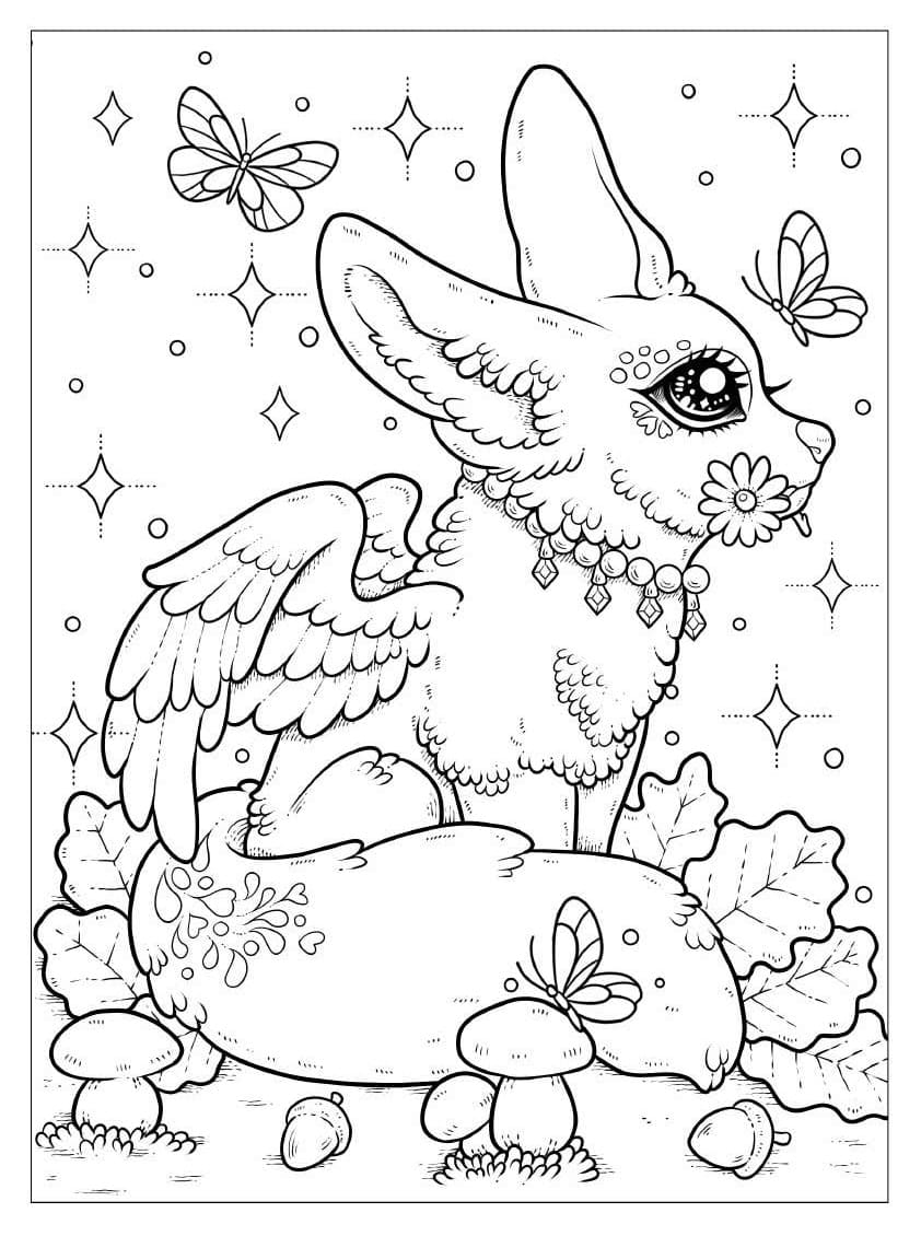 Wonderful Vivi Tinta