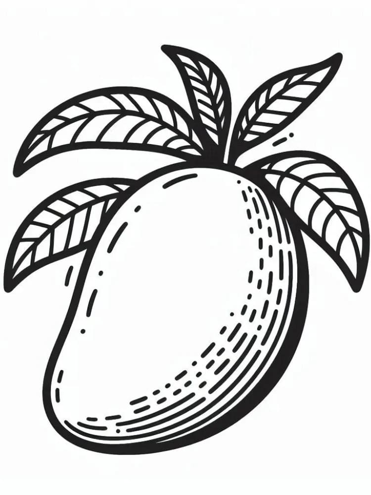 A Mango