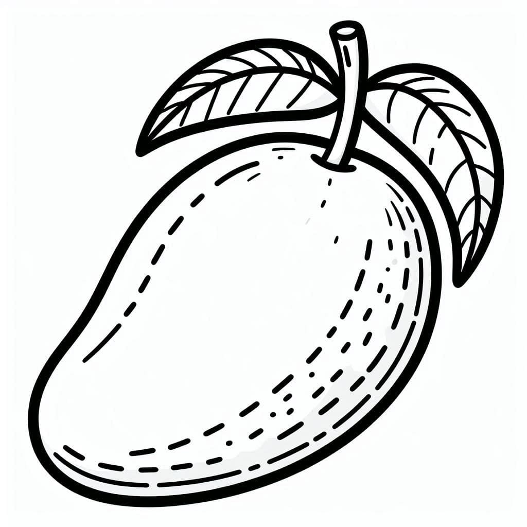 Basic Mango