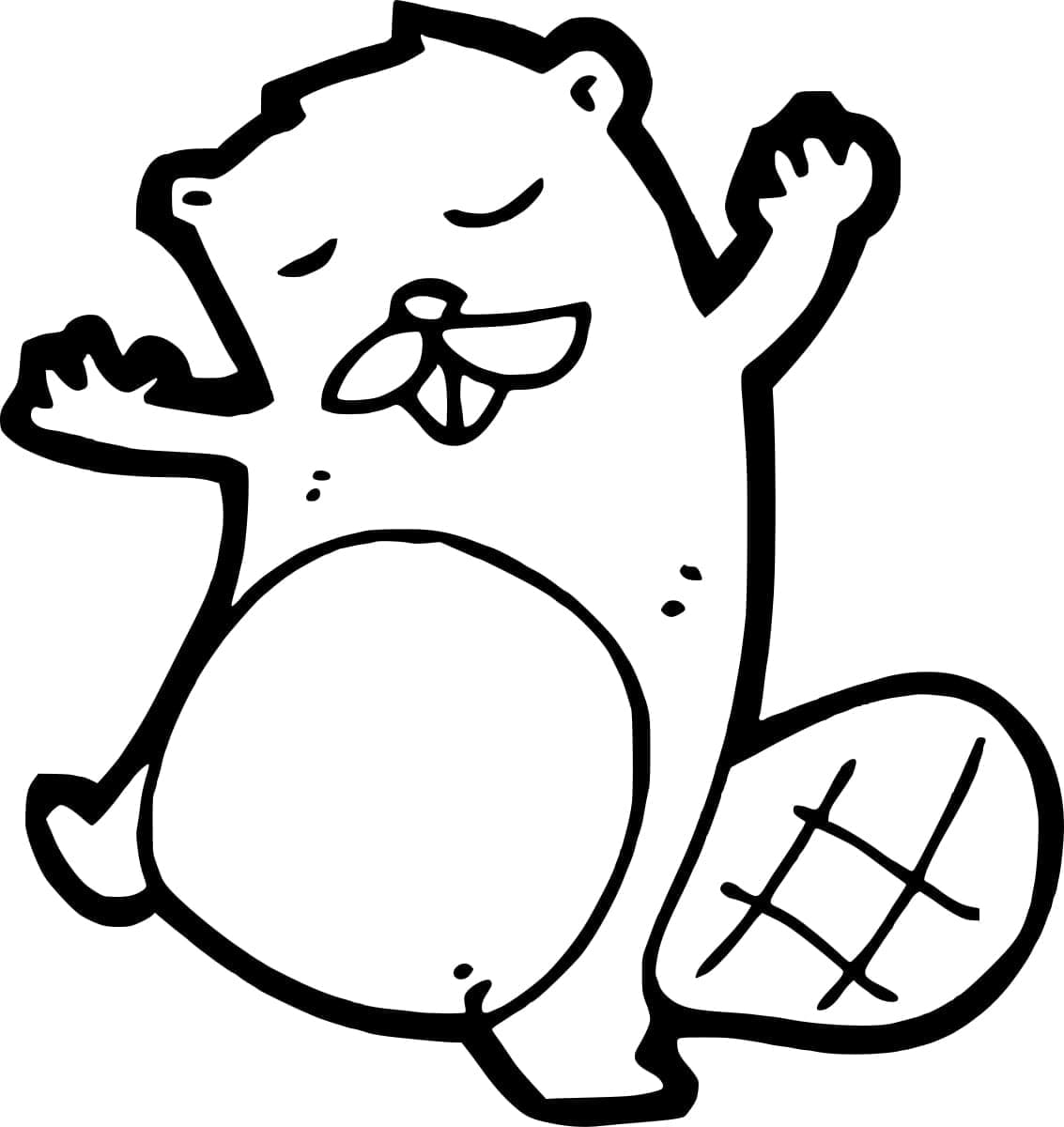 Beaver Free