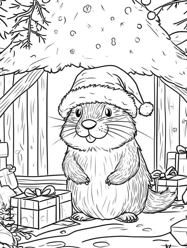 Beaver Images