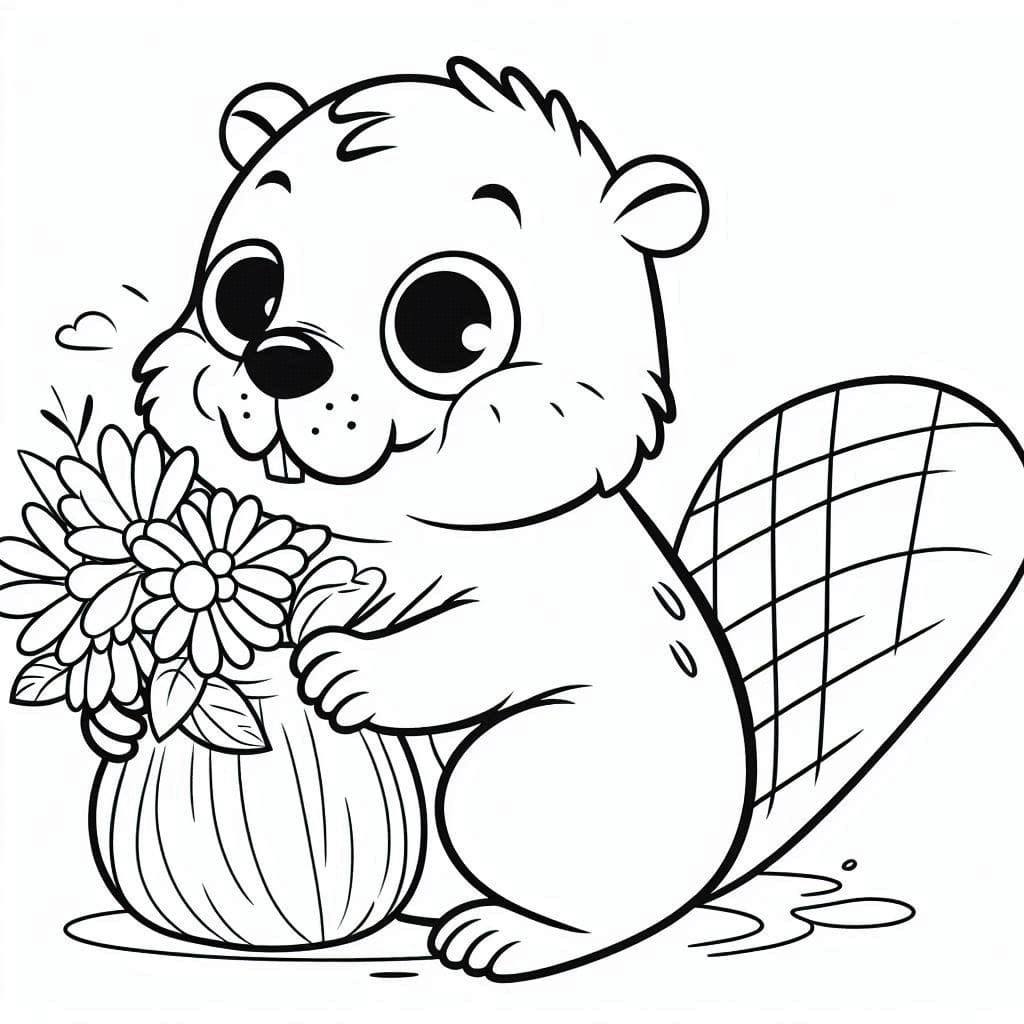 Beaver Pictures