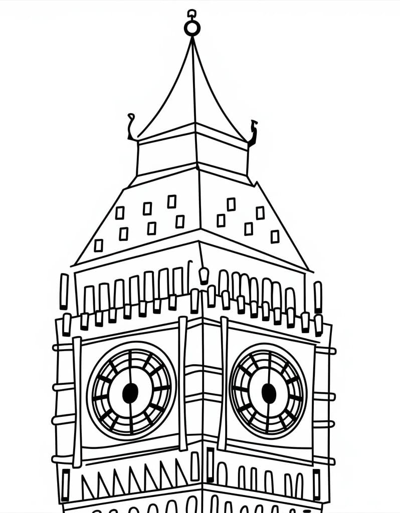 Big Ben Free