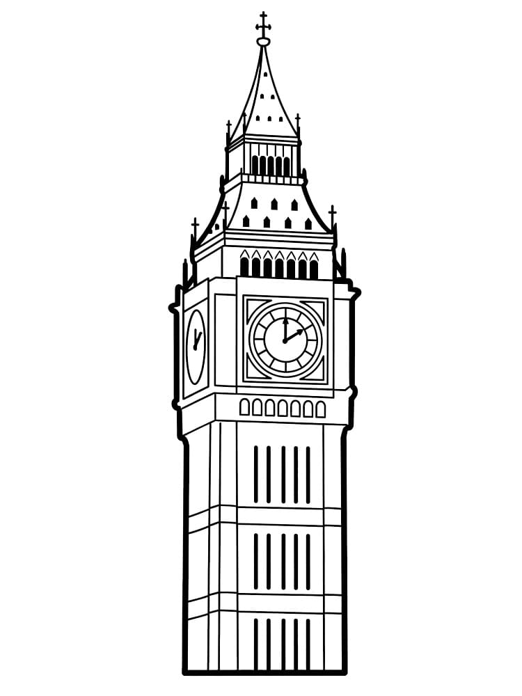 Big Ben Images