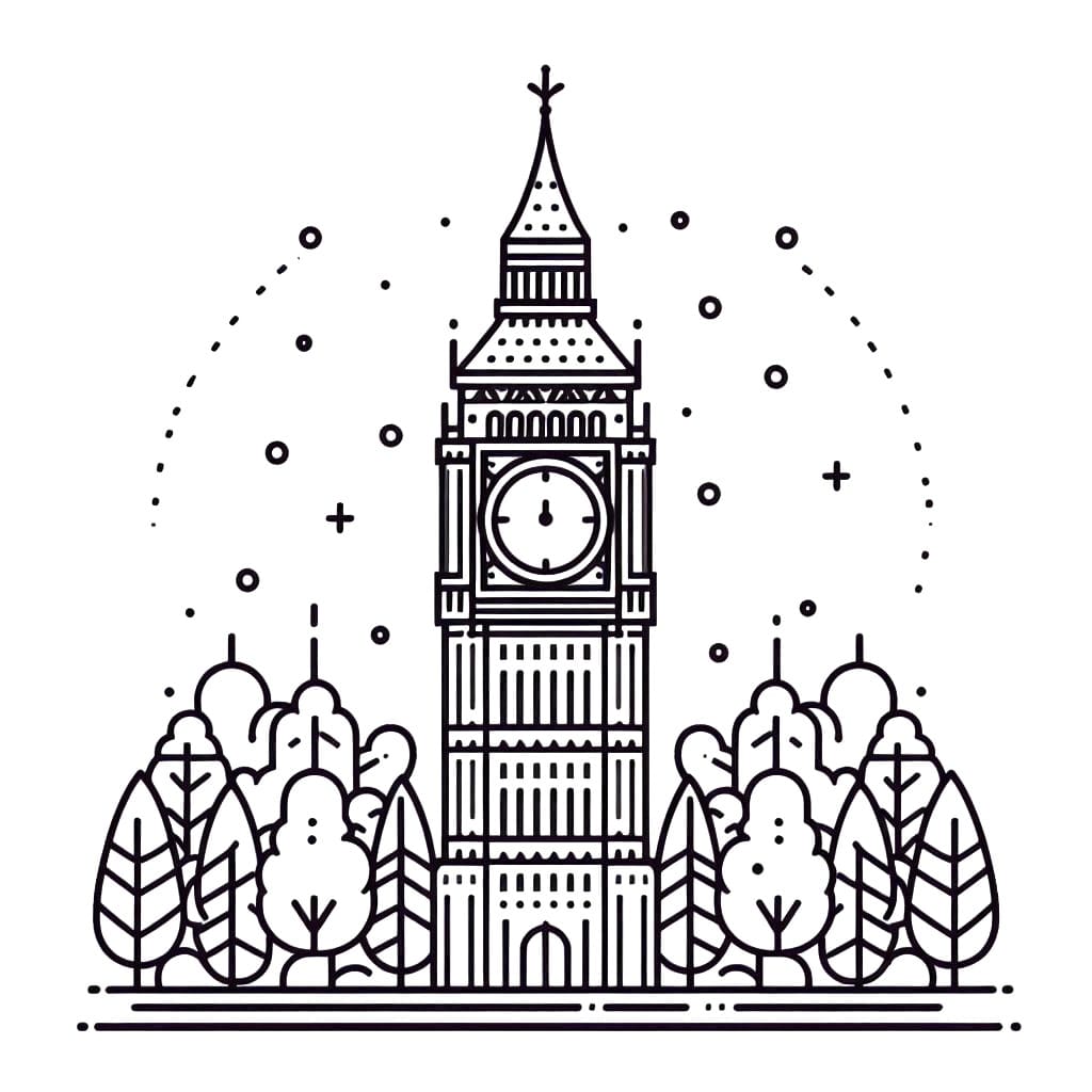Big Ben Picture