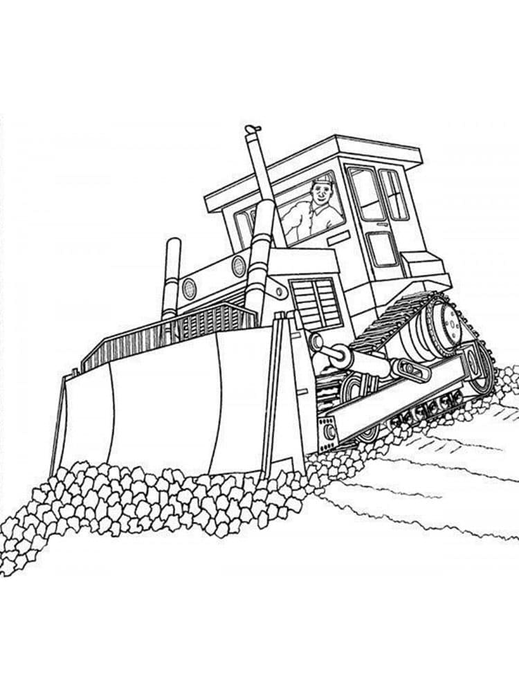 Bulldozer Free