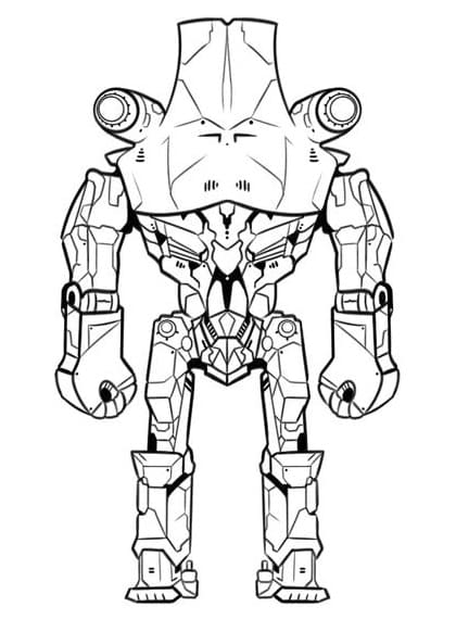 Cherno Alpha Pacific Rim