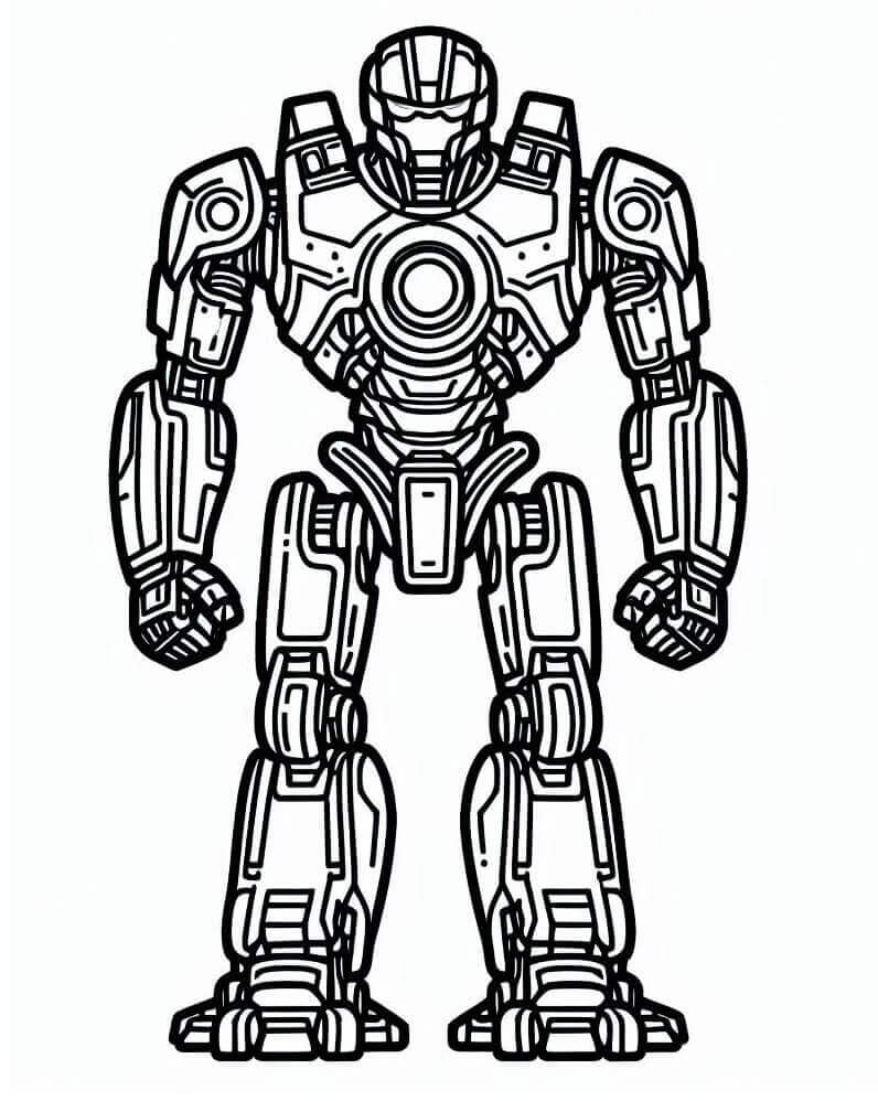Cool Pacific Rim