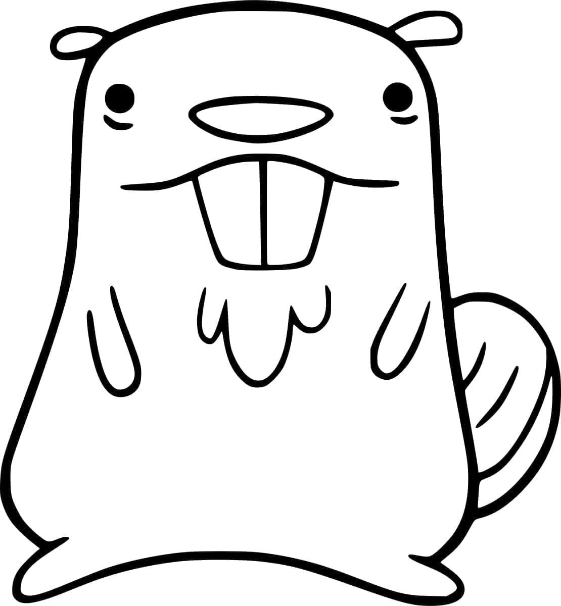Easy Beaver