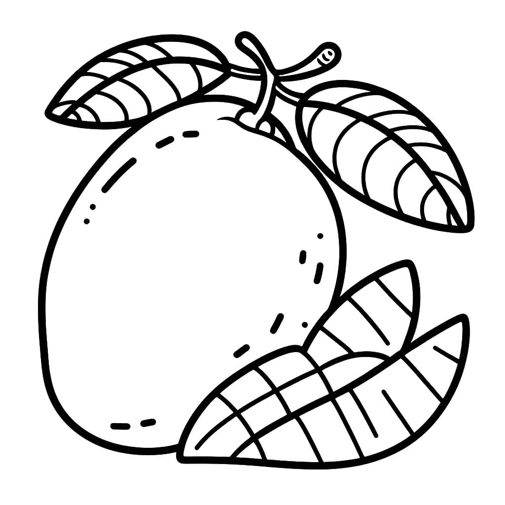 Easy Mango