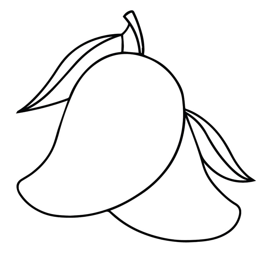 Easy Mangos