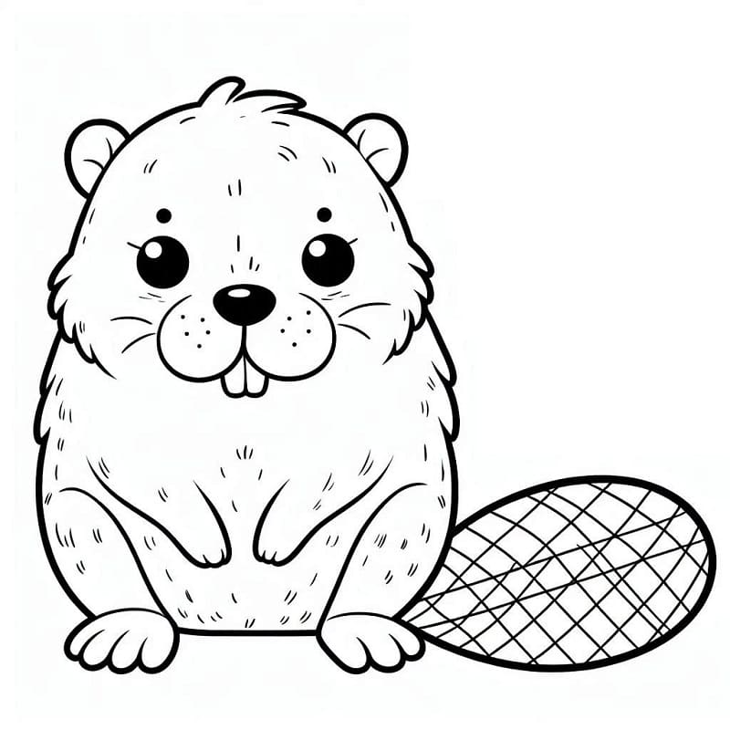 Fat Beaver