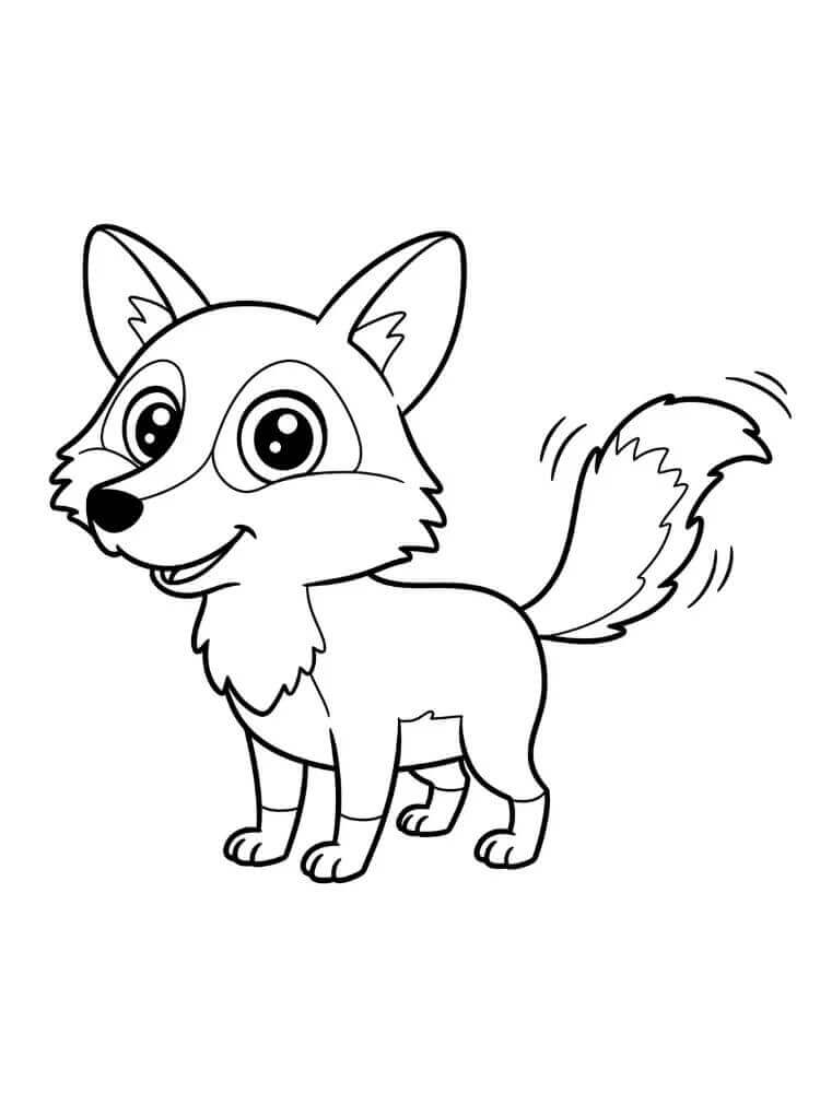 Free Coyote