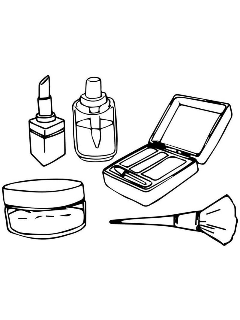 Free Makeup