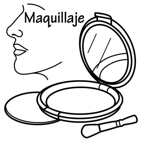Free Makeup Image