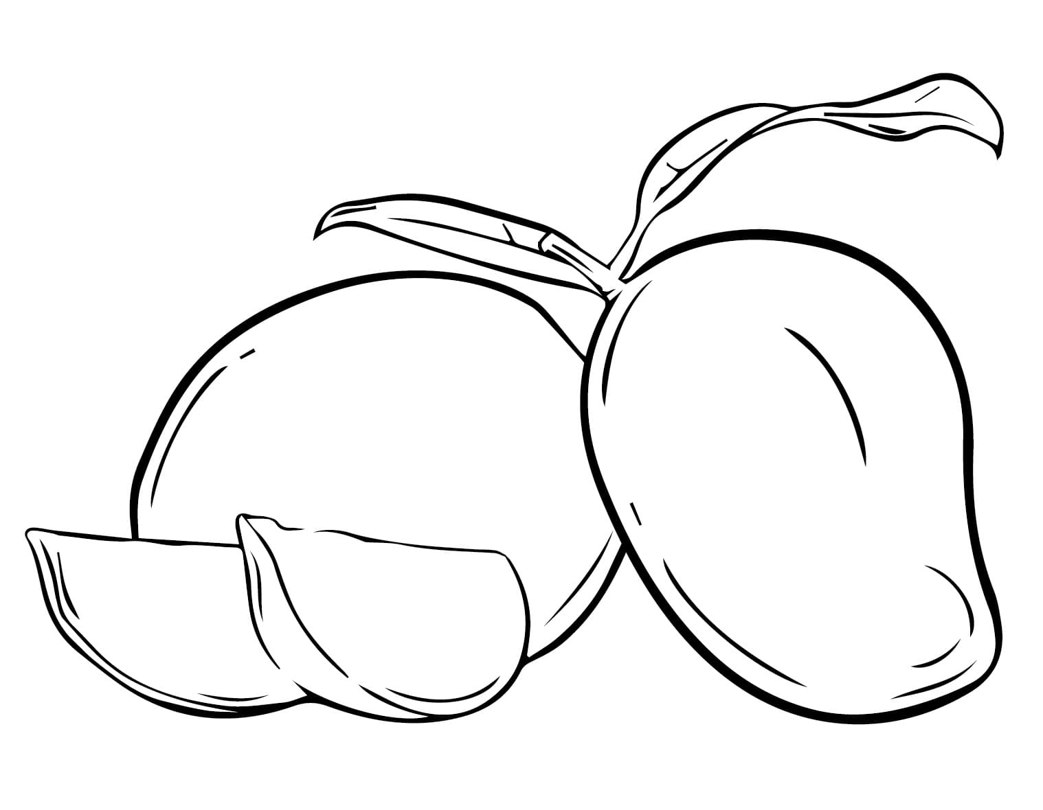 Free Mangos