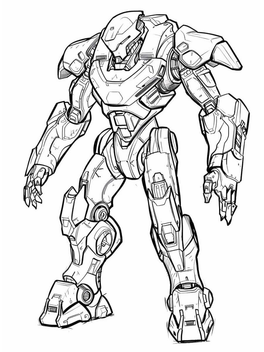 Free Pacific Rim