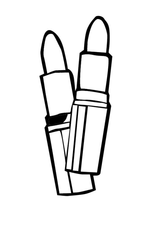 Lipstick Makeup