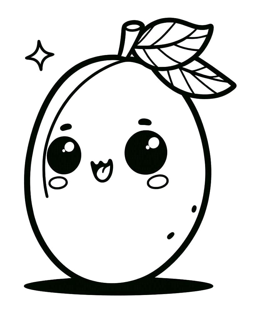 Lovely Mango