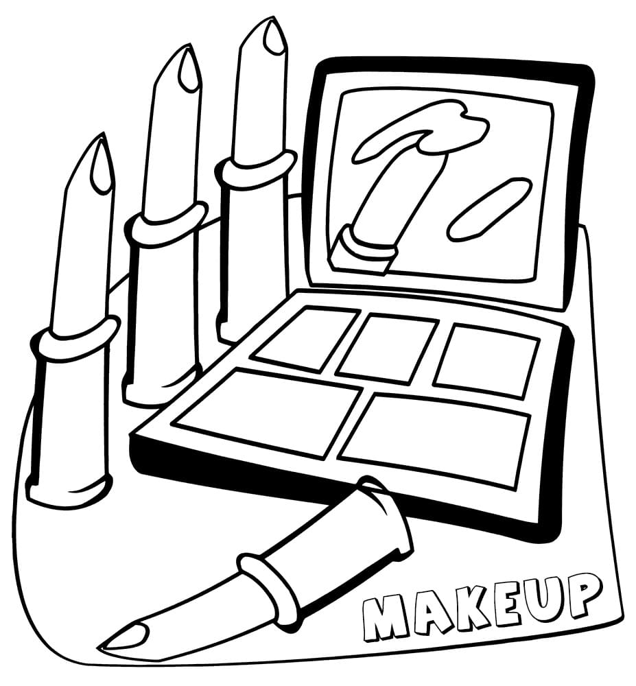 Makeup Image