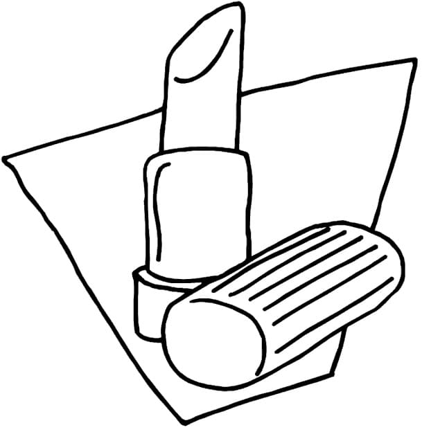 Makeup Lipstick