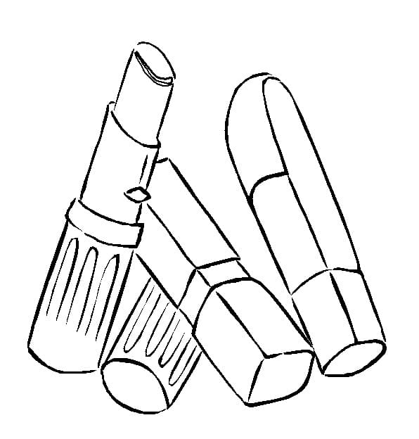 Makeup Lipsticks