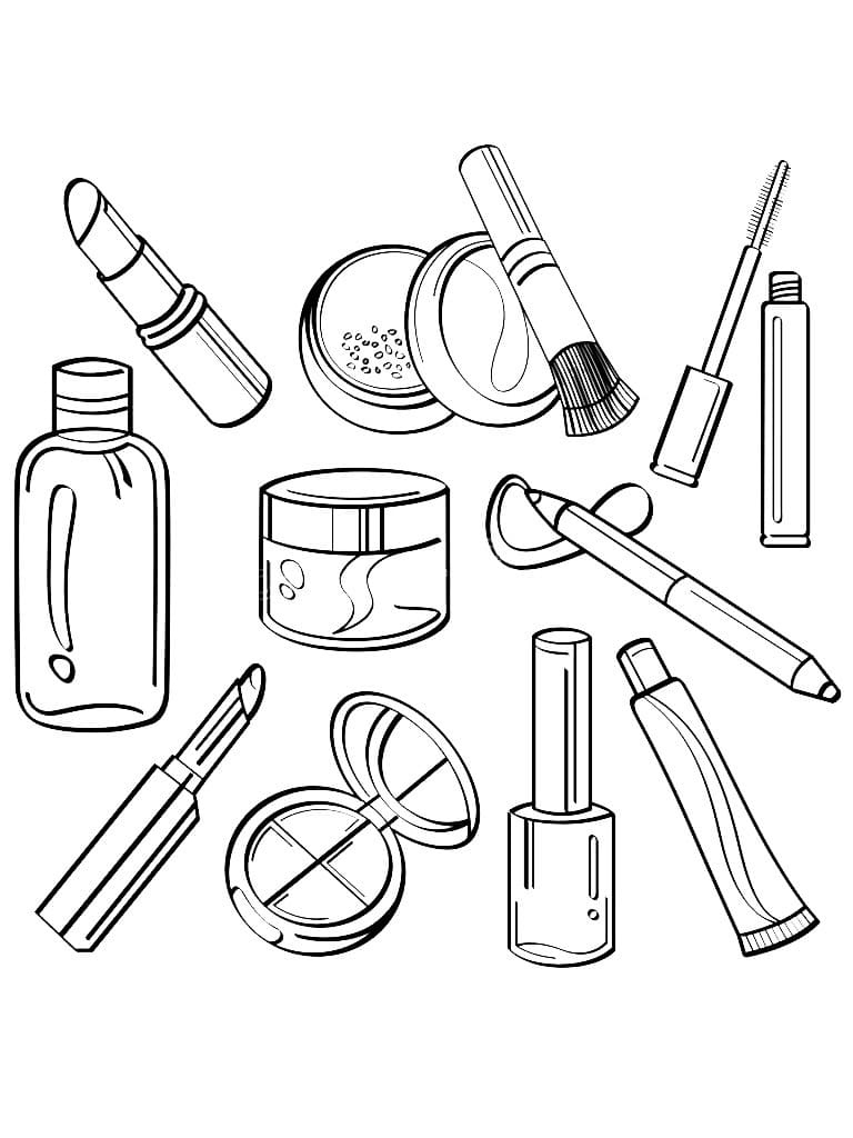 Makeup Pictures