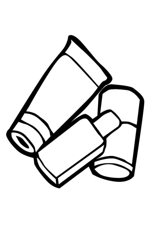 Makeup Printable For Girls