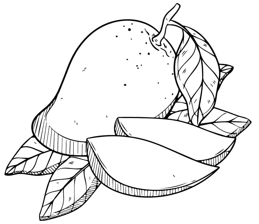 Mango Images