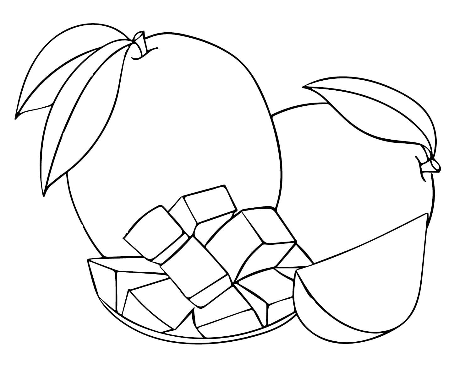 Mangos