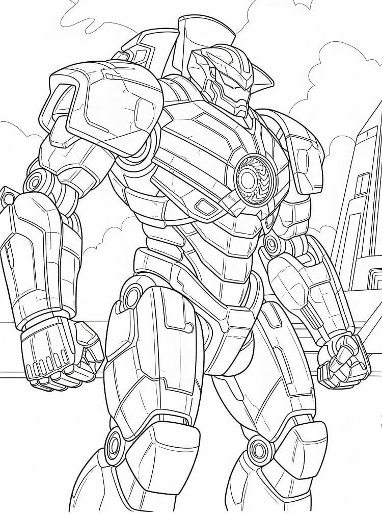 Pacific Rim Free