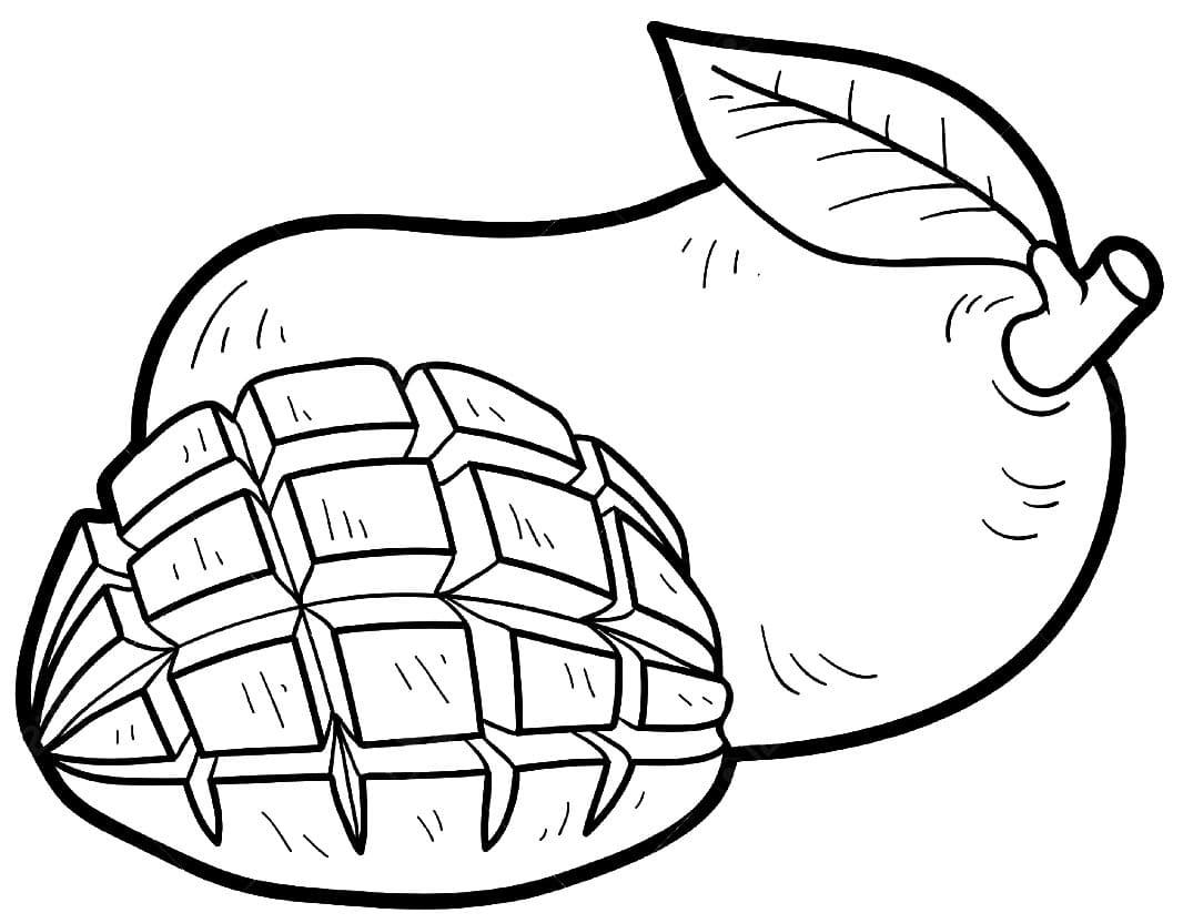 Perfect Mango