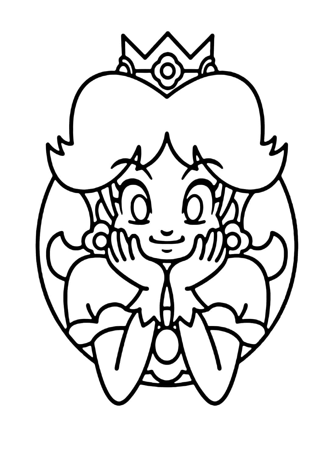 Princess Daisy Nintendo