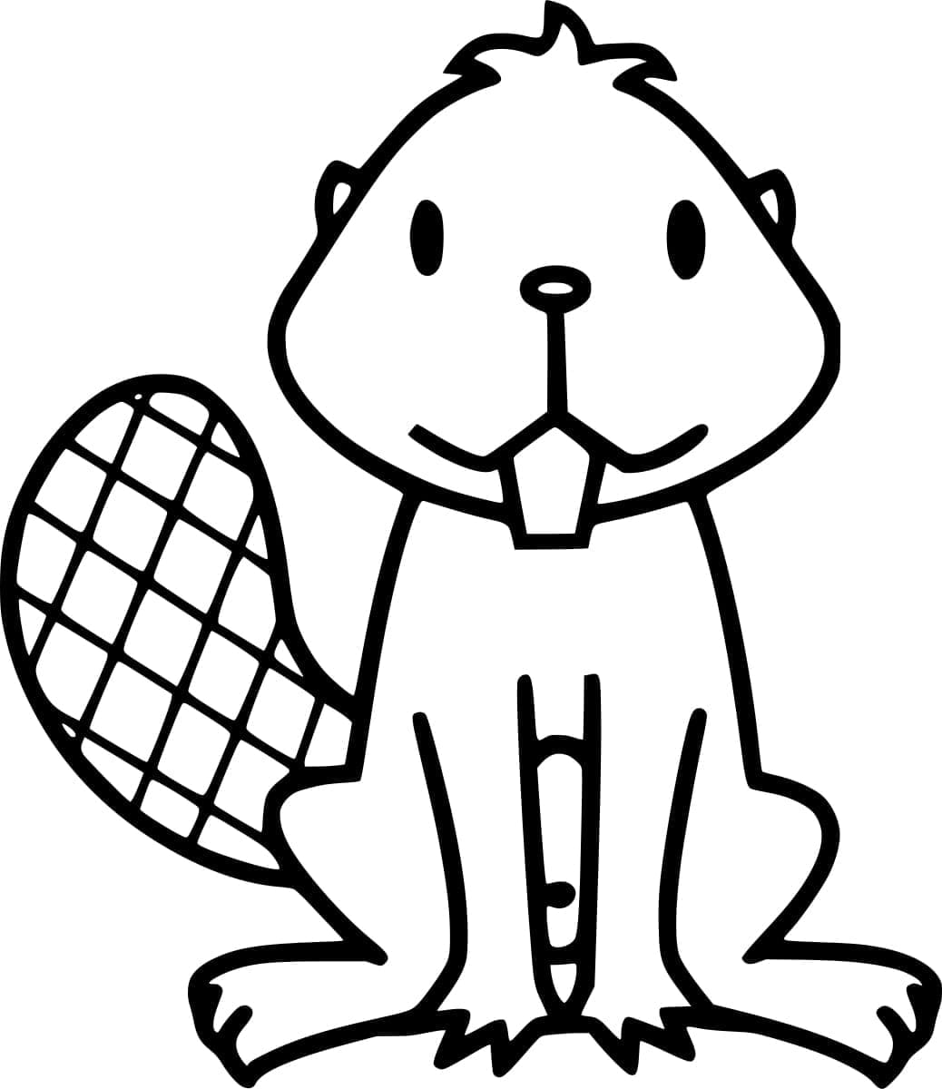 Print Beaver
