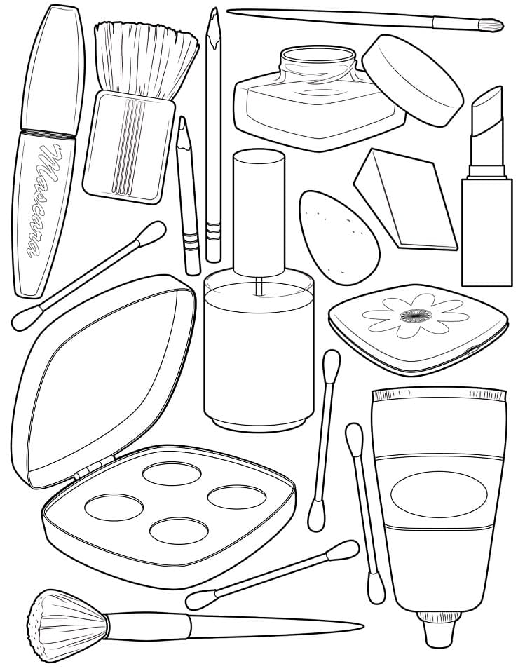 Simple Makeup