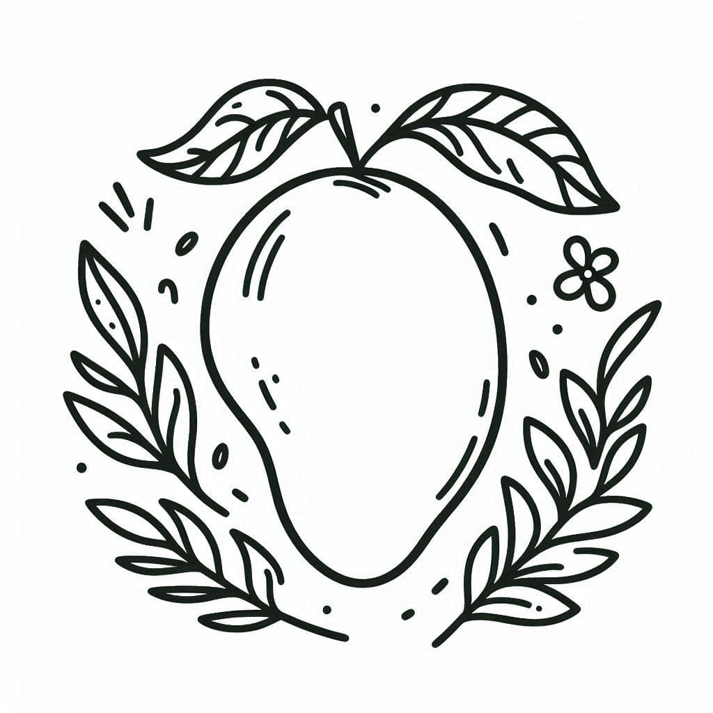 Simple Mango