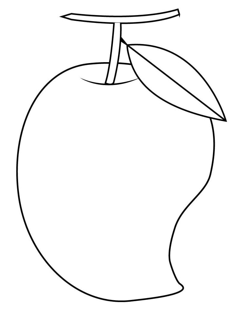 Very Simple Mango