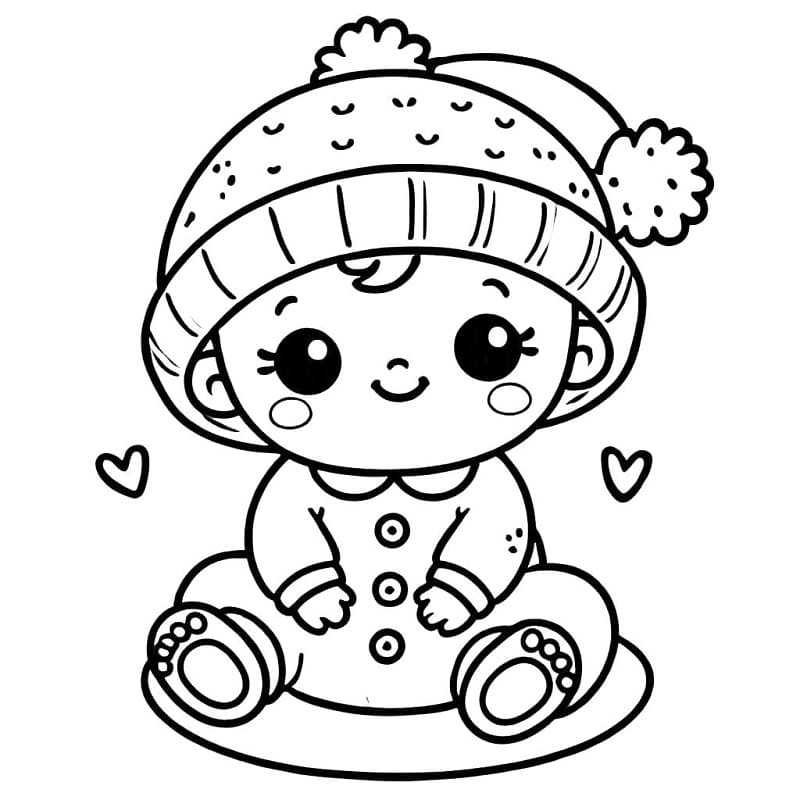 A Happy Baby